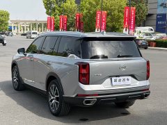 GAC Trumpchi GS8 2022 Pilot Series 2.0TGDI 2WD Luxury Smart Connectivity Edition (7-Seater) - фото 15