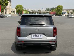 GAC Trumpchi GS8 2022 Pilot Series 2.0TGDI 2WD Luxury Smart Connectivity Edition (7-Seater) - фото 16