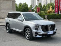 GAC Trumpchi GS8 2022 Pilot Series 2.0TGDI 2WD Luxury Smart Connectivity Edition (7-Seater) - фото 2