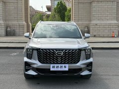 GAC Trumpchi GS8 2022 Pilot Series 2.0TGDI 2WD Luxury Smart Connectivity Edition (7-Seater) - фото 3