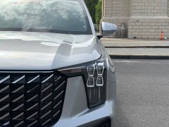 GAC Trumpchi GS8 2022 Pilot Series 2.0TGDI 2WD Luxury Smart Connectivity Edition (7-Seater) - фото 4