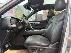 GAC Trumpchi GS8 2022 Pilot Series 2.0TGDI 2WD Luxury Smart Connectivity Edition (7-Seater) - фото 5