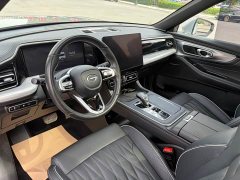 GAC Trumpchi GS8 2022 Pilot Series 2.0TGDI 2WD Luxury Smart Connectivity Edition (7-Seater) - фото 6