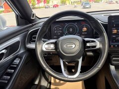 GAC Trumpchi GS8 2022 Pilot Series 2.0TGDI 2WD Luxury Smart Connectivity Edition (7-Seater) - фото 8