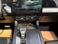 GAC Trumpchi GS8 2022 Pilot Series 2.0TGDI 2WD Luxury Smart Connectivity Edition (7-Seater) - фото 9