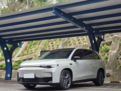 Lynk & Co Leapmoo C10 210 Smart Edition - фото 1