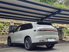 Lynk & Co Leapmoo C10 210 Smart Edition - фото 14