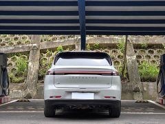 Lynk & Co Leapmoo C10 210 Smart Edition - фото 15