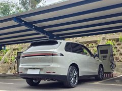 Lynk & Co Leapmoo C10 210 Smart Edition - фото 16