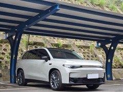 Lynk & Co Leapmoo C10 210 Smart Edition - фото 2