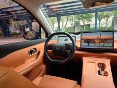 Lynk & Co Leapmoo C10 210 Smart Edition - фото 4