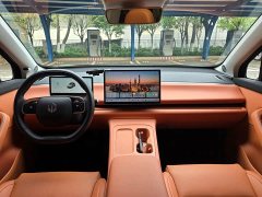 Lynk & Co Leapmoo C10 210 Smart Edition - фото 5