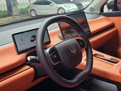 Lynk & Co Leapmoo C10 210 Smart Edition - фото 7