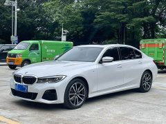 BMW 3 Series 325Li M Sports Package - фото 1