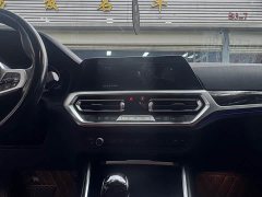 BMW 3 Series 325Li M Sports Package - фото 10