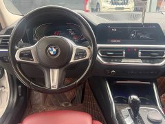 BMW 3 Series 325Li M Sports Package - фото 11