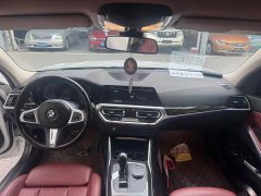 BMW 3 Series 325Li M Sports Package - фото 12