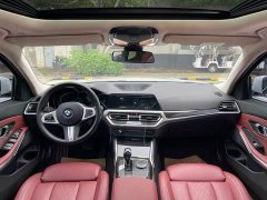 BMW 3 Series 325Li M Sports Package - фото 13