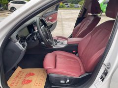 BMW 3 Series 325Li M Sports Package - фото 14