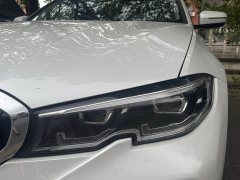 BMW 3 Series 325Li M Sports Package - фото 15