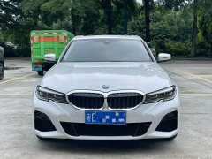 BMW 3 Series 325Li M Sports Package - фото 2