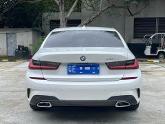 BMW 3 Series 325Li M Sports Package - фото 3