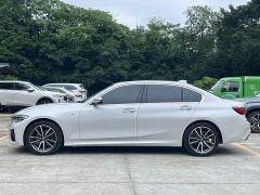 BMW 3 Series 325Li M Sports Package - фото 4