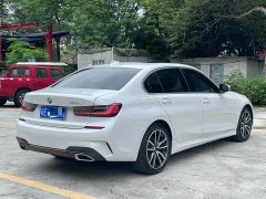 BMW 3 Series 325Li M Sports Package - фото 5