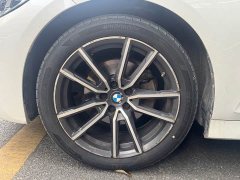 BMW 3 Series 325Li M Sports Package - фото 6