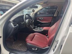 BMW 3 Series 325Li M Sports Package - фото 7