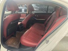 BMW 3 Series 325Li M Sports Package - фото 8