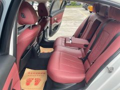 BMW 3 Series 325Li M Sports Package - фото 9