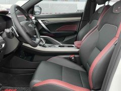 Geely Binyue 2022 Binyue COOL 1.5TD DCT Hot Engine Edition - фото 4