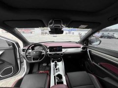 Geely Binyue 2022 Binyue COOL 1.5TD DCT Hot Engine Edition - фото 5