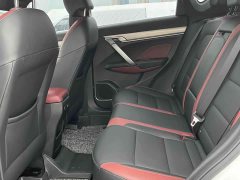 Geely Binyue 2022 Binyue COOL 1.5TD DCT Hot Engine Edition - фото 6