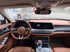 FAW H9 2.0T Edition - фото 10
