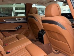 FAW H9 2.0T Edition - фото 12