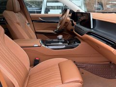 FAW H9 2.0T Edition - фото 13