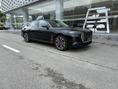 FAW H9 2.0T Edition - фото 3