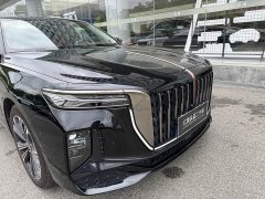 FAW H9 2.0T Edition - фото 4