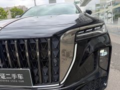 FAW H9 2.0T Edition - фото 5