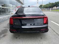 FAW H9 2.0T Edition - фото 7