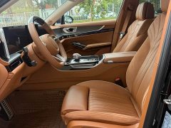 FAW H9 2.0T Edition - фото 8