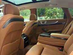 FAW H9 2.0T Edition - фото 9