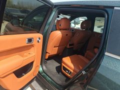 Li Auto Ideal L9 Ultra smart refresh version - фото 10