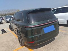 Li Auto Ideal L9 Ultra smart refresh version - фото 2