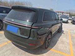 Li Auto Ideal L9 Ultra smart refresh version - фото 3