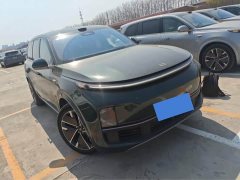 Li Auto Ideal L9 Ultra smart refresh version - фото 4