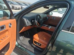 Li Auto Ideal L9 Ultra smart refresh version - фото 9
