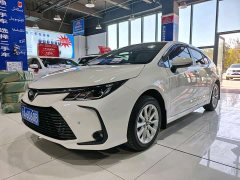 Toyota Corolla 1.2T S-CVT Elite PLUS Edition - фото 1